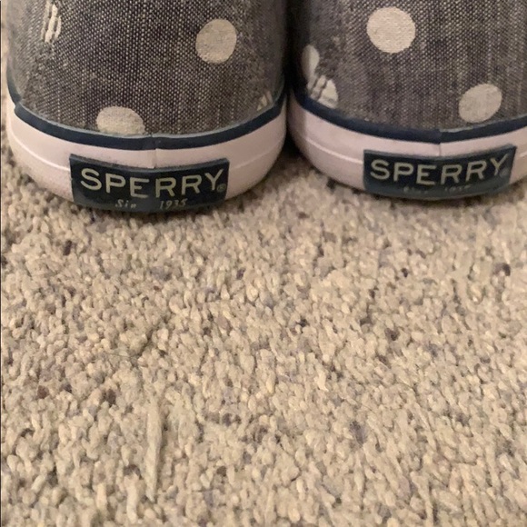 Sperry shoes! - Picture 5 of 5